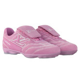 LV Footprint Soccer Sneaker Pink